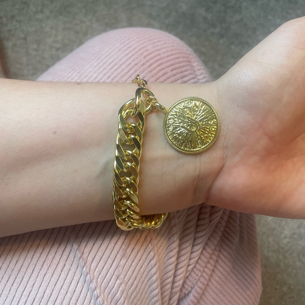 Uncommon James Bracelet